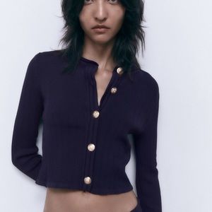 ZARA Cardigan
